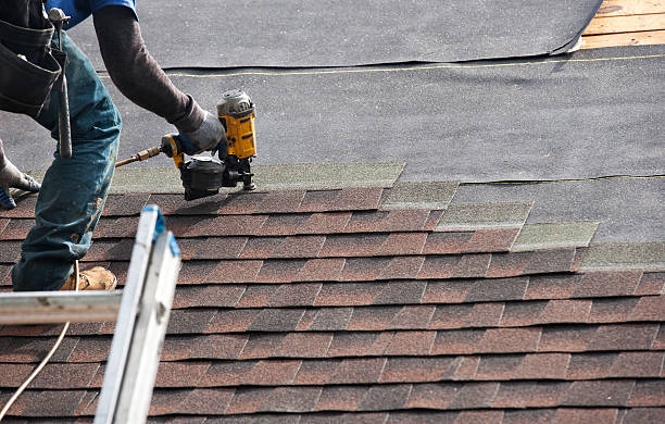 Licensed Storm Damage Roof Repair service in Oak Grove, VA - Brentwood Metal Roofing